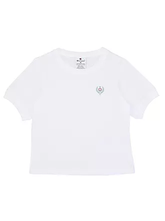 CHAMPION | Mädchen T-Shirt | 